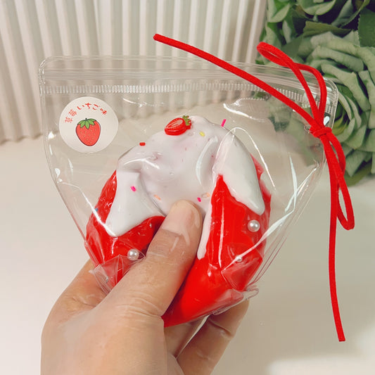 💖Fresa grande blandita 💖