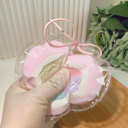 💕Soft Sweetheart - El irresistible juguete blando💕