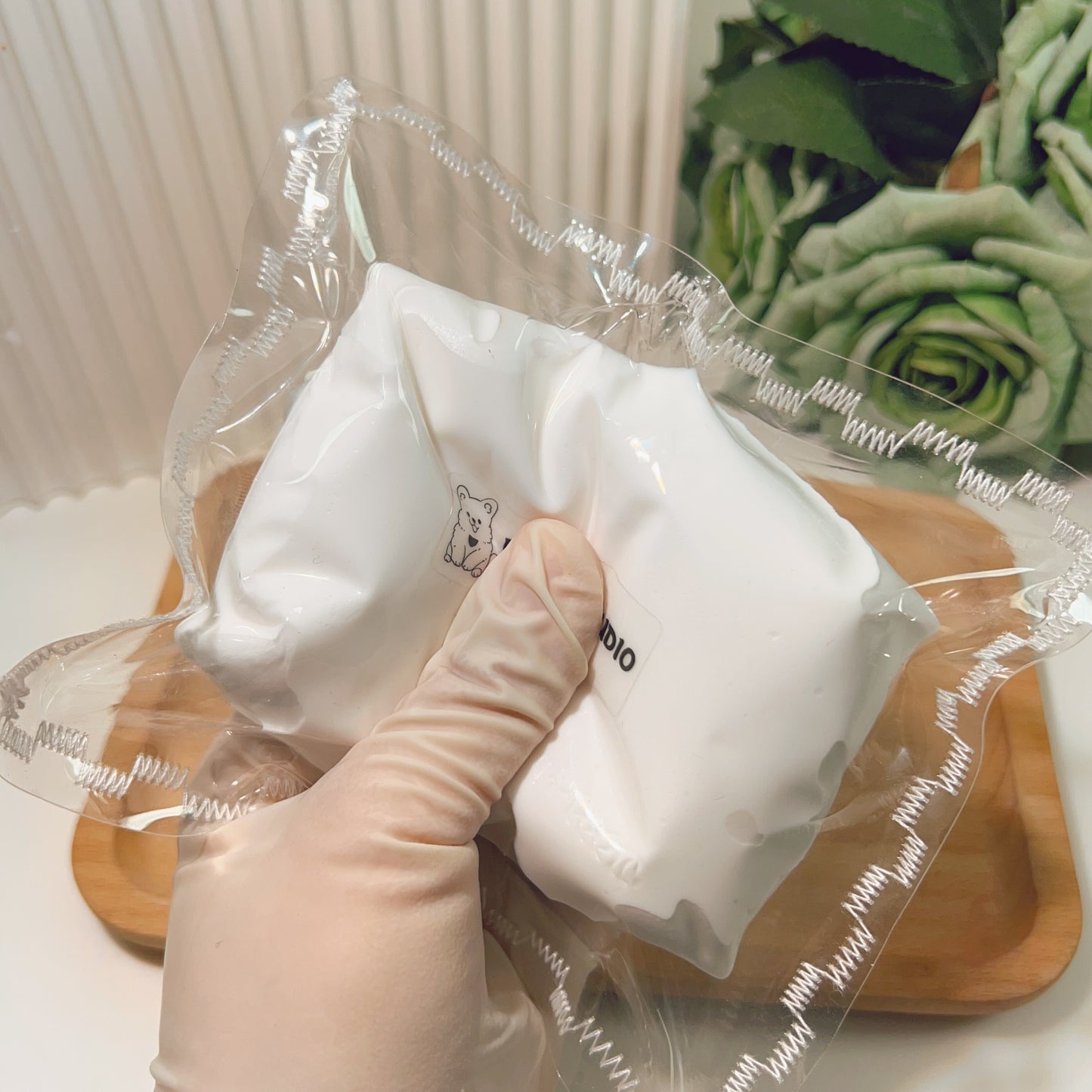 🌟Pillow - shaped Squishy Toy🌟
