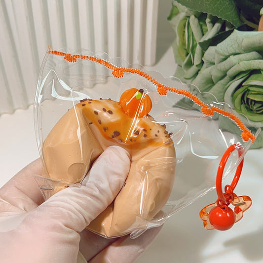 💖 Capybara Squishy Toy 💖