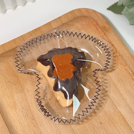 💖 Little Bear Buster Squishy 💖