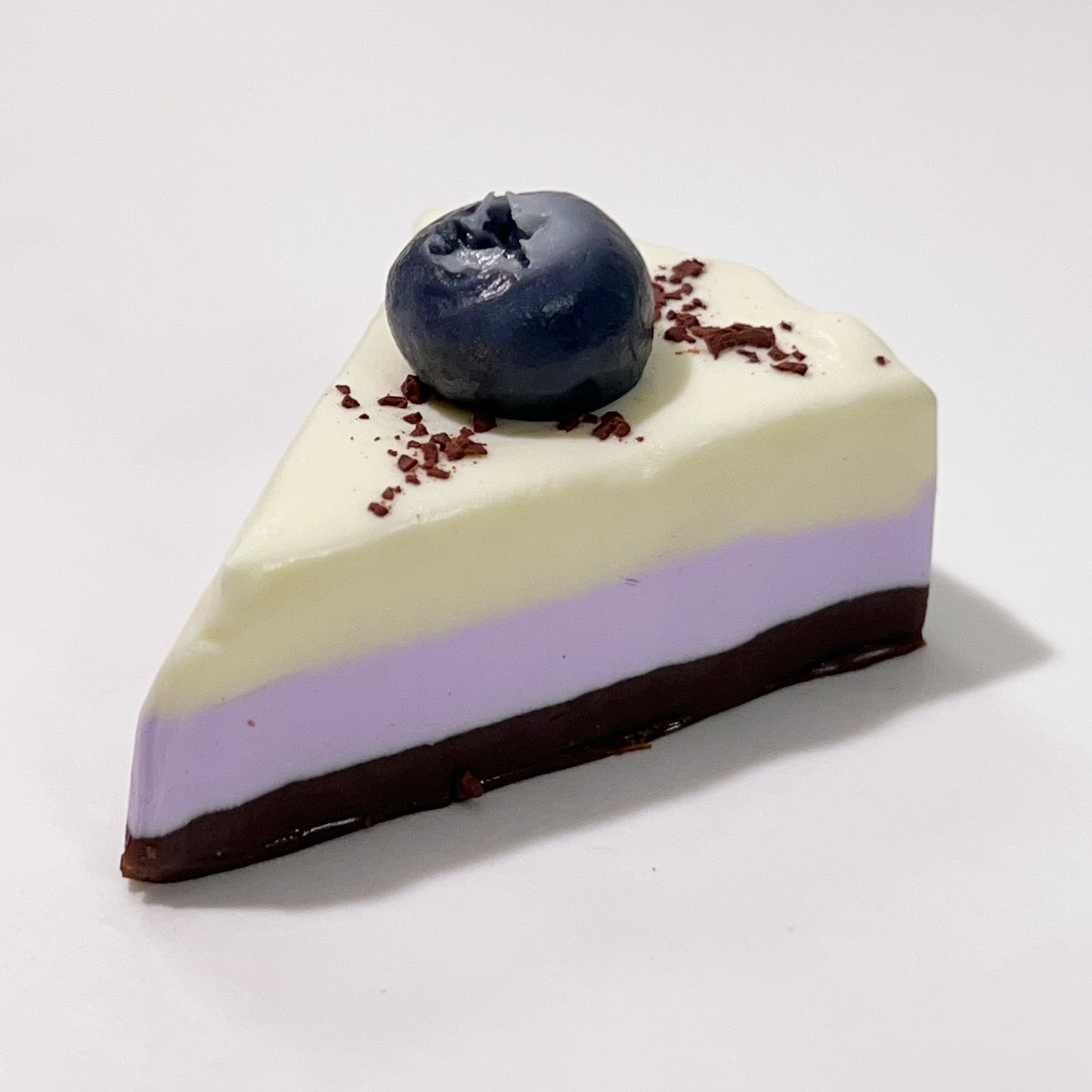 💖 Blueberry Buster Squishy 💖