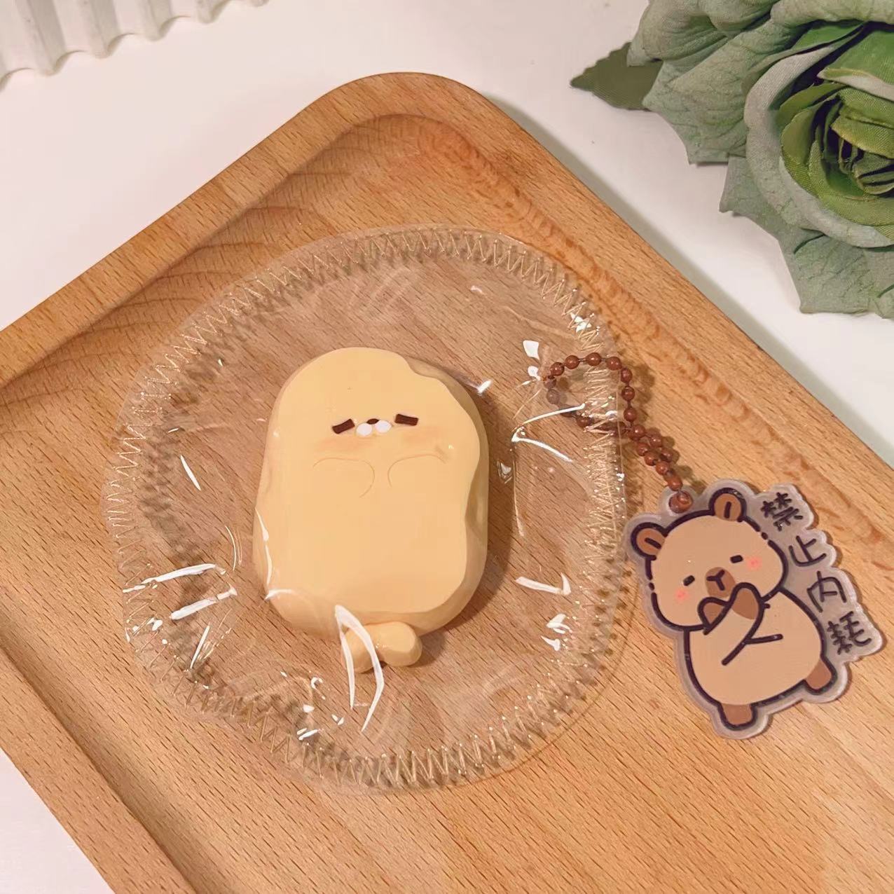 💖 Adorable Seal Squishy💖