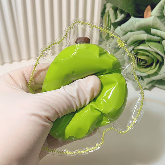 💖 Plátano regordete blando💖