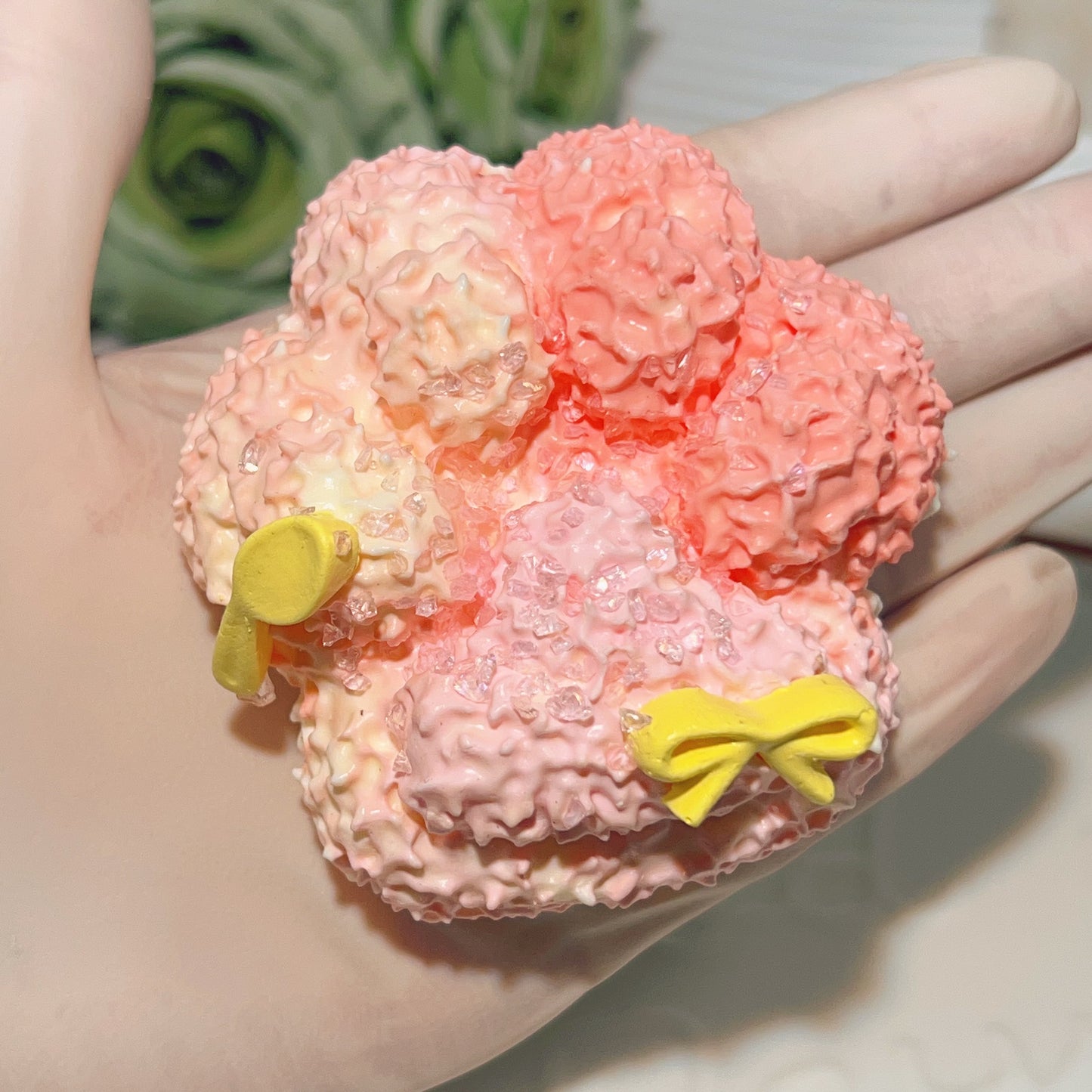 🐾Cat Paw Squishy 🐾