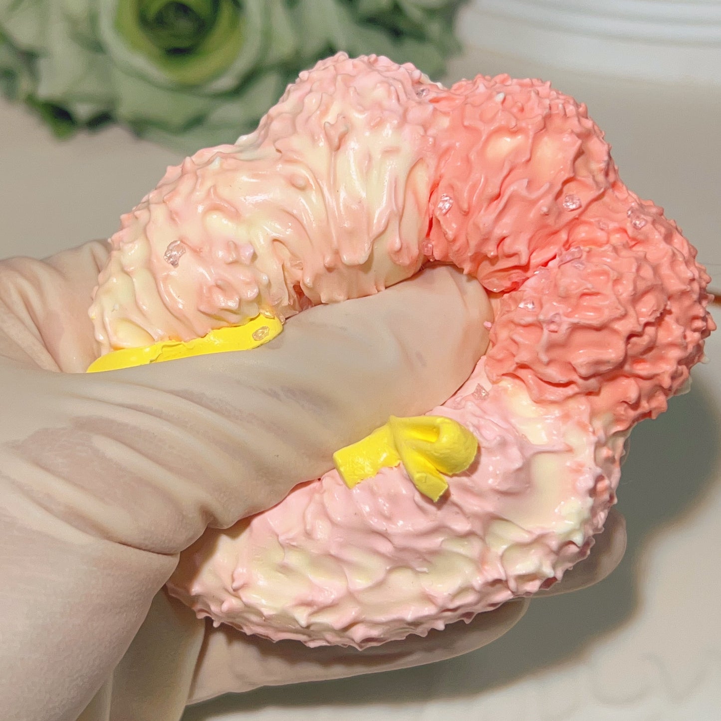 🐾Cat Paw Squishy 🐾