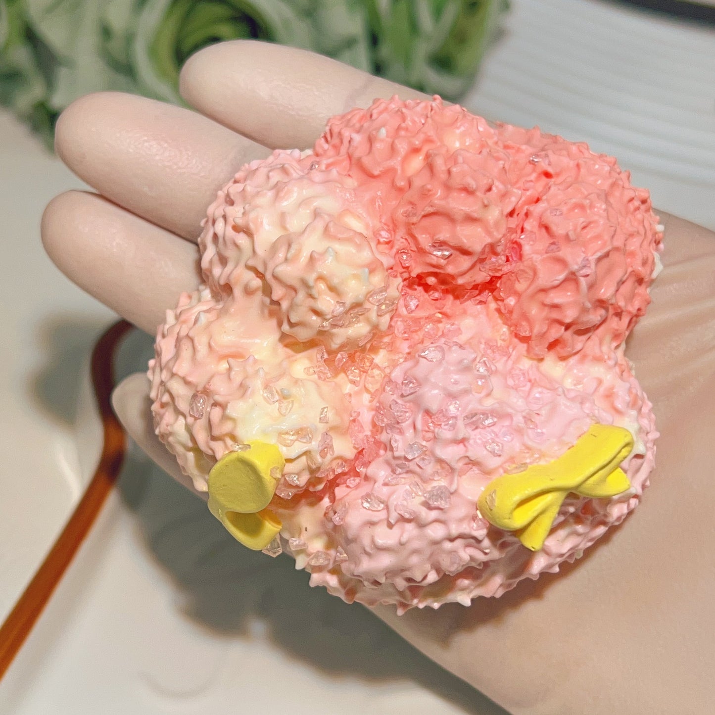 🐾Cat Paw Squishy 🐾