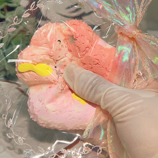 🐾Cat Paw Squishy 🐾