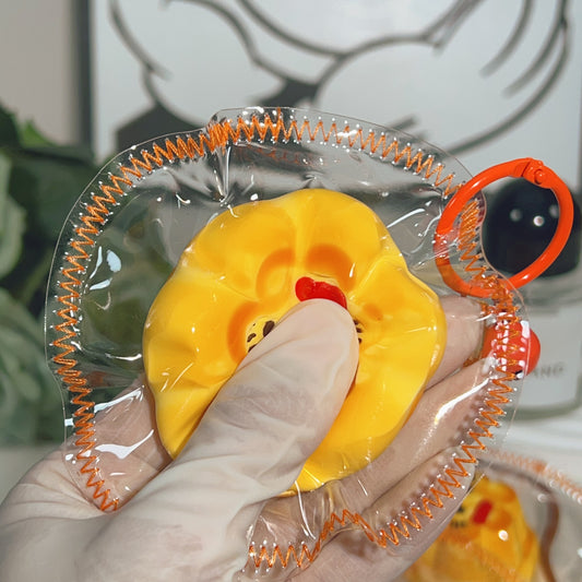 💖 Kitty Pudding Squishy 💖