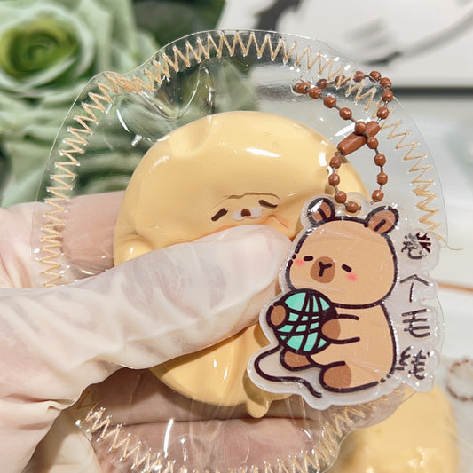 💖 Adorable Seal Squishy💖