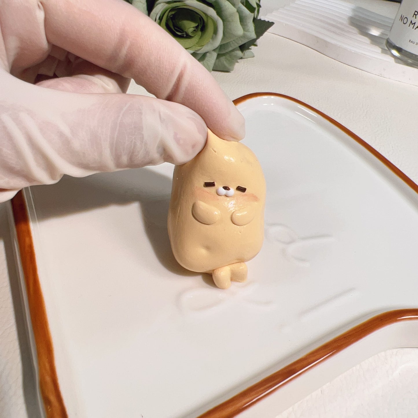 💖 Adorable Seal Squishy💖