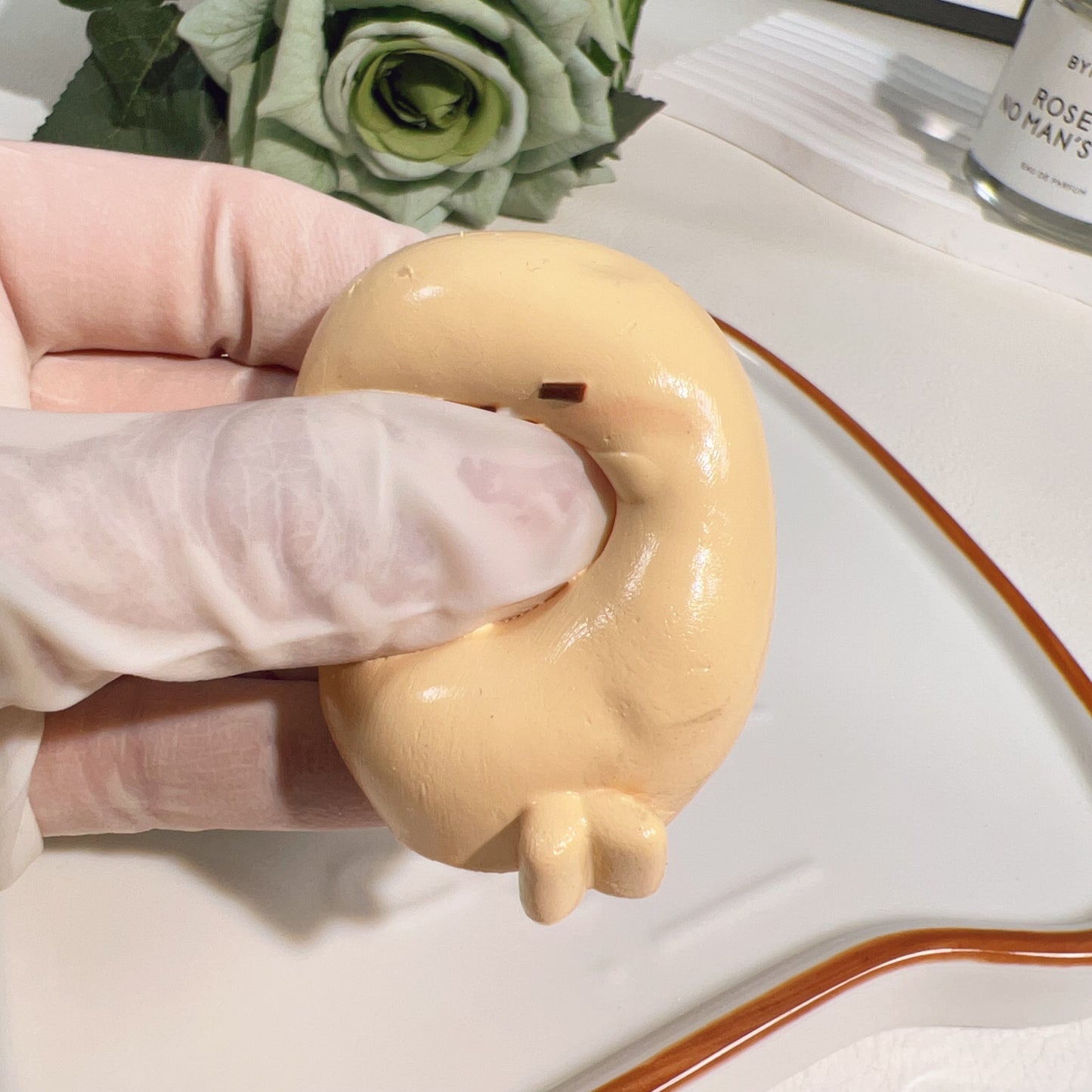 💖 Adorable Seal Squishy💖