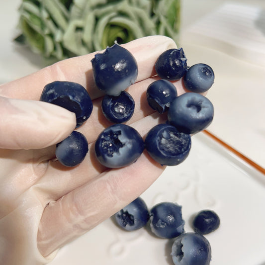 💖 Mini Blueberry Squishy💖