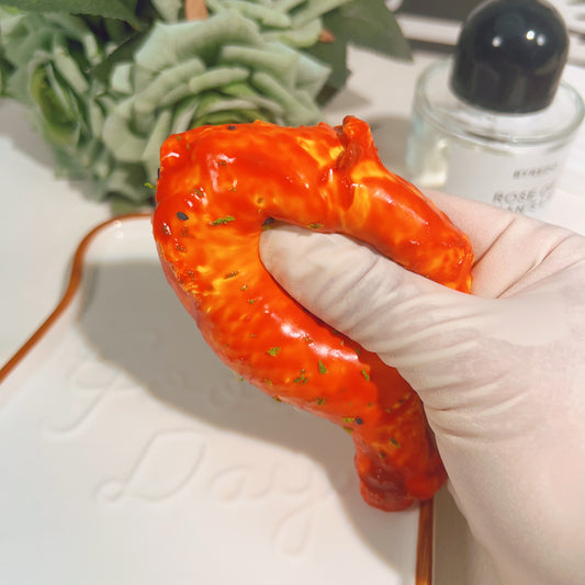 🍗Orleans Chicken Drumstick🍗