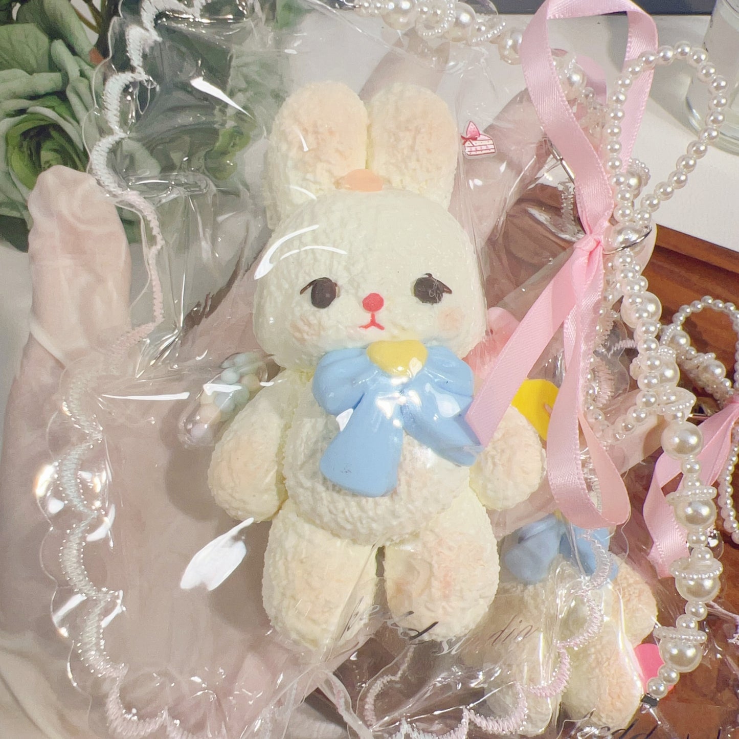 🐰Fluffy Bunny🐰