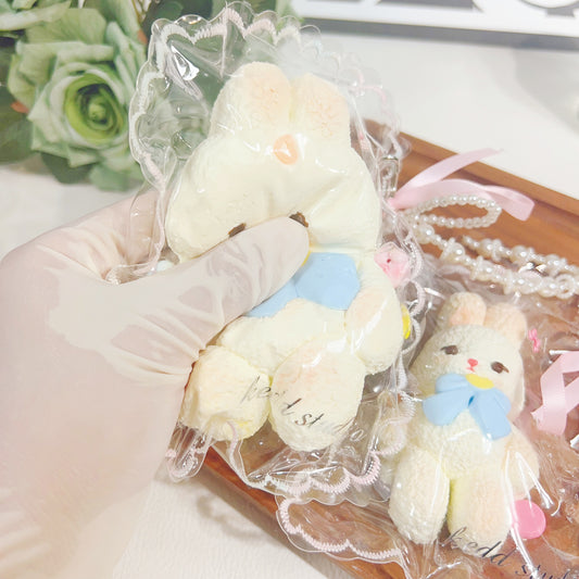 🐰Fluffy Bunny🐰