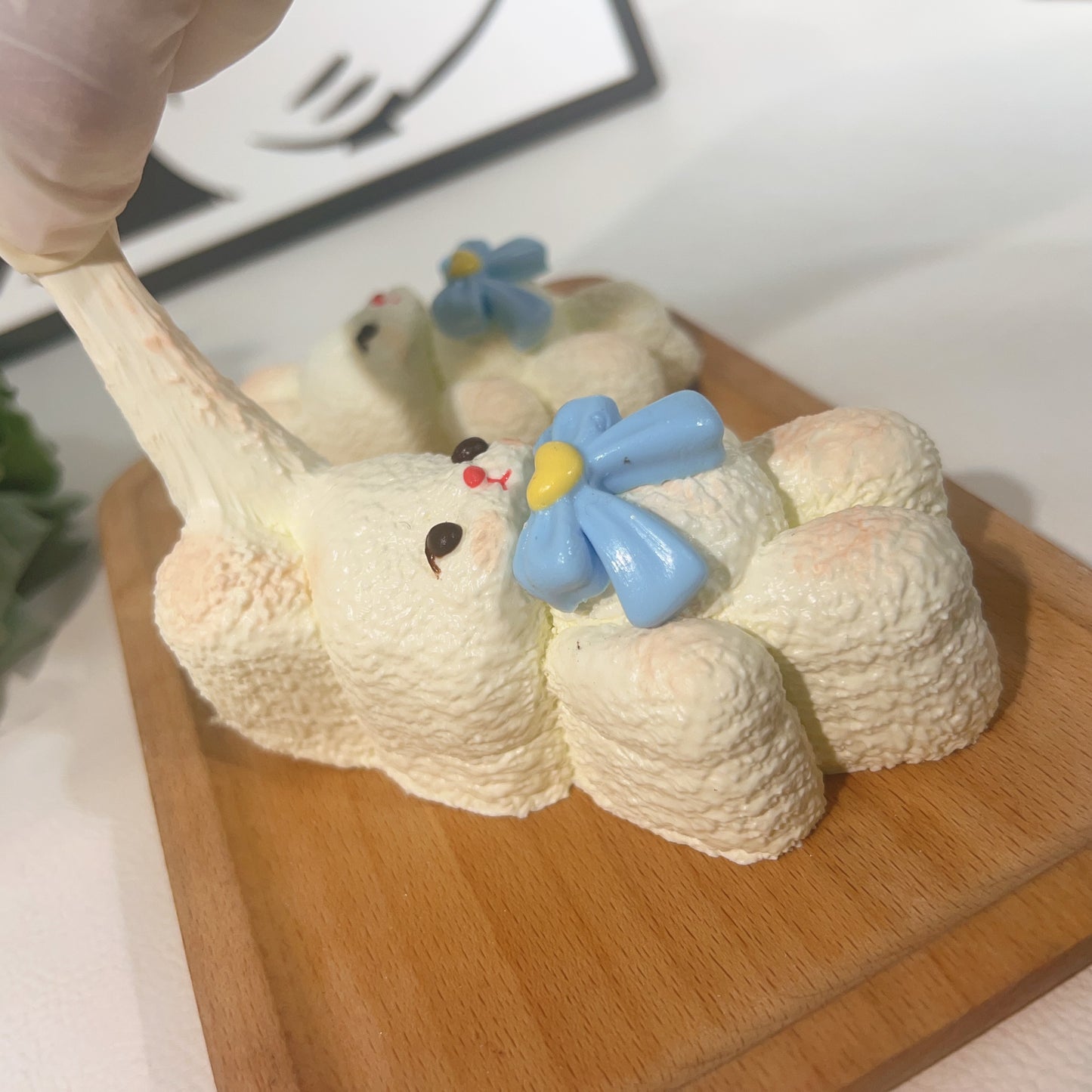 🐰Fluffy Bunny🐰