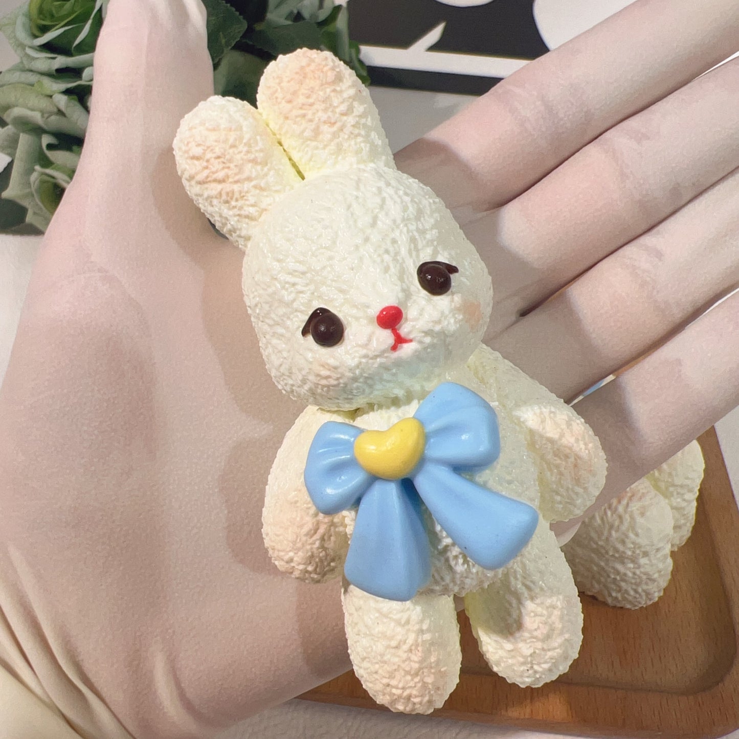 🐰Fluffy Bunny🐰