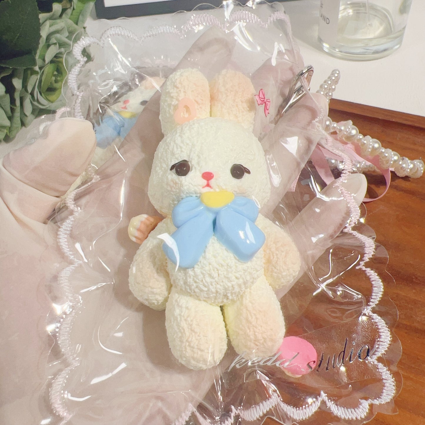 🐰Fluffy Bunny🐰