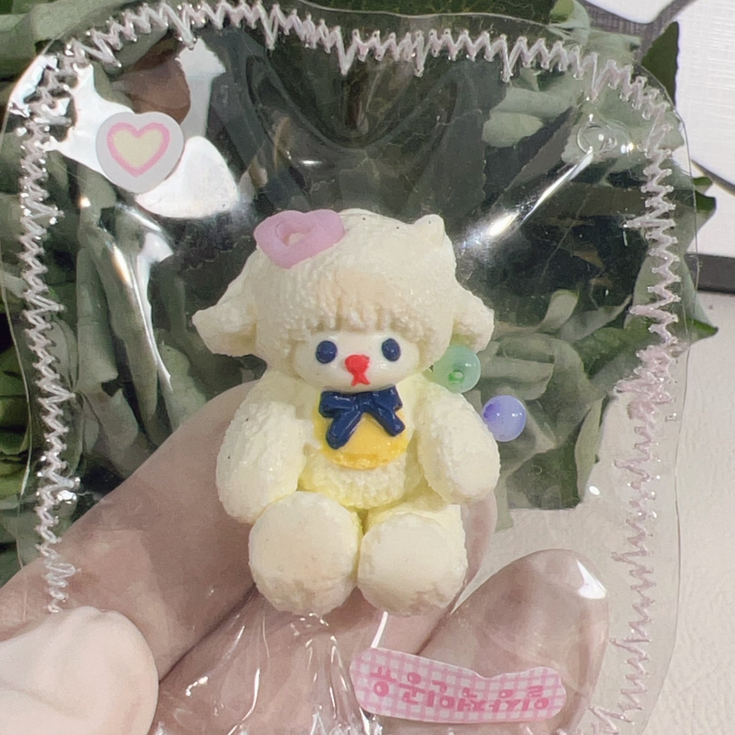 🐑Little Sheep Squishy🐑