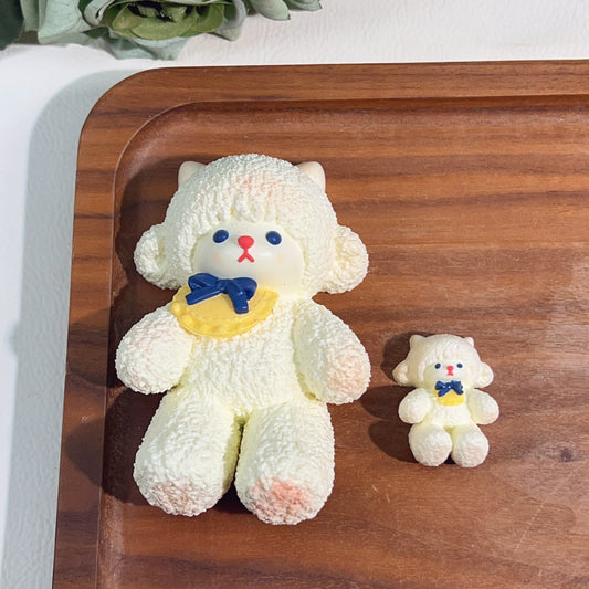 🐑Little Sheep Squishy🐑