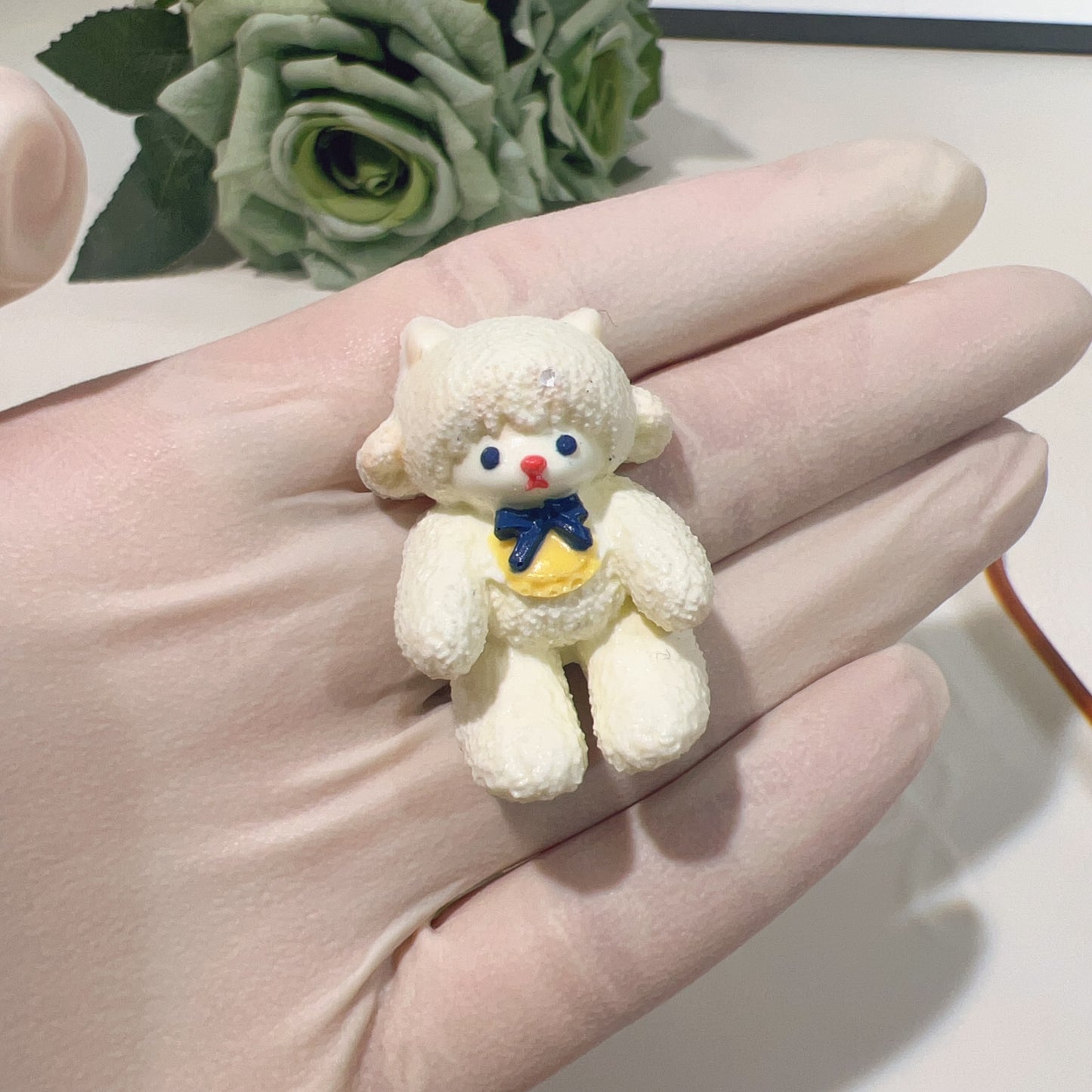 🐑Little Sheep Squishy🐑