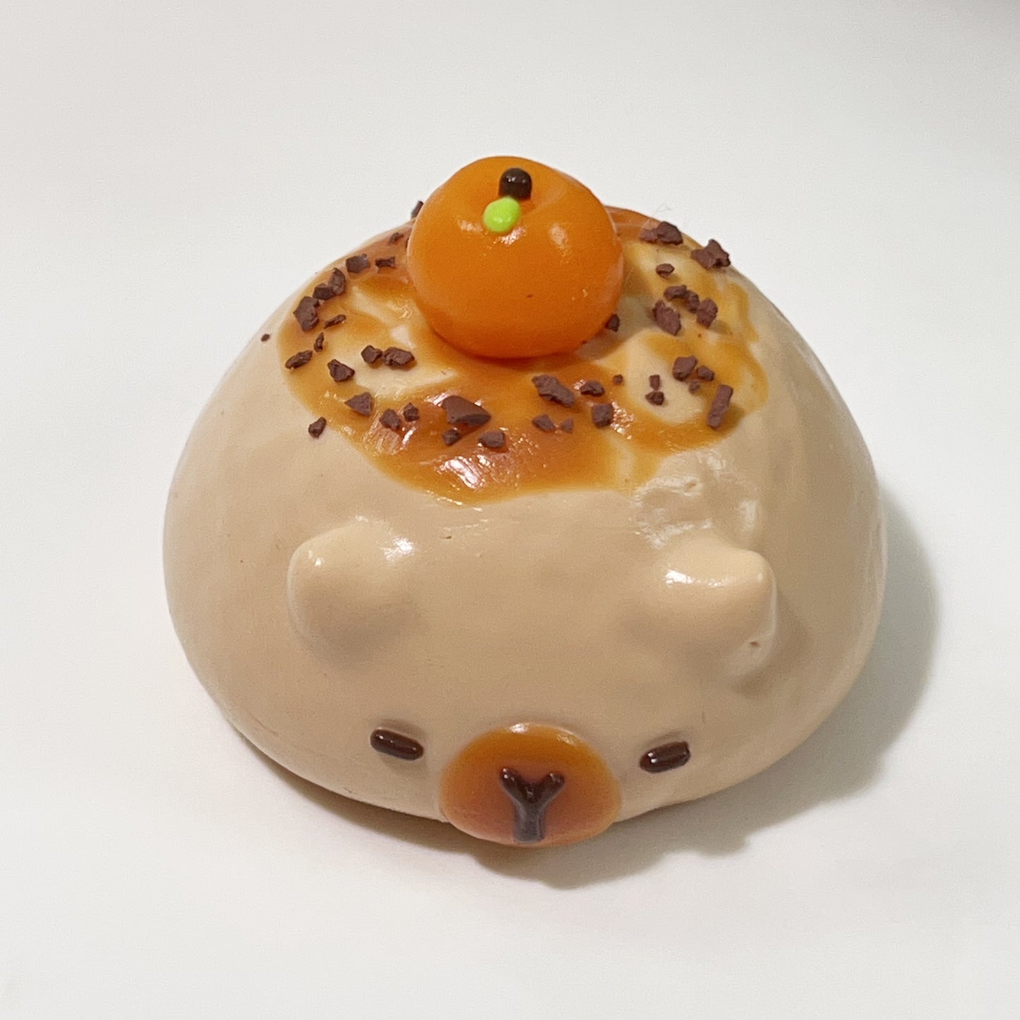 💖 Capybara Squishy Toy 💖