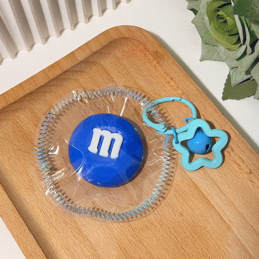 💖 M&M Candy Squishy 💖