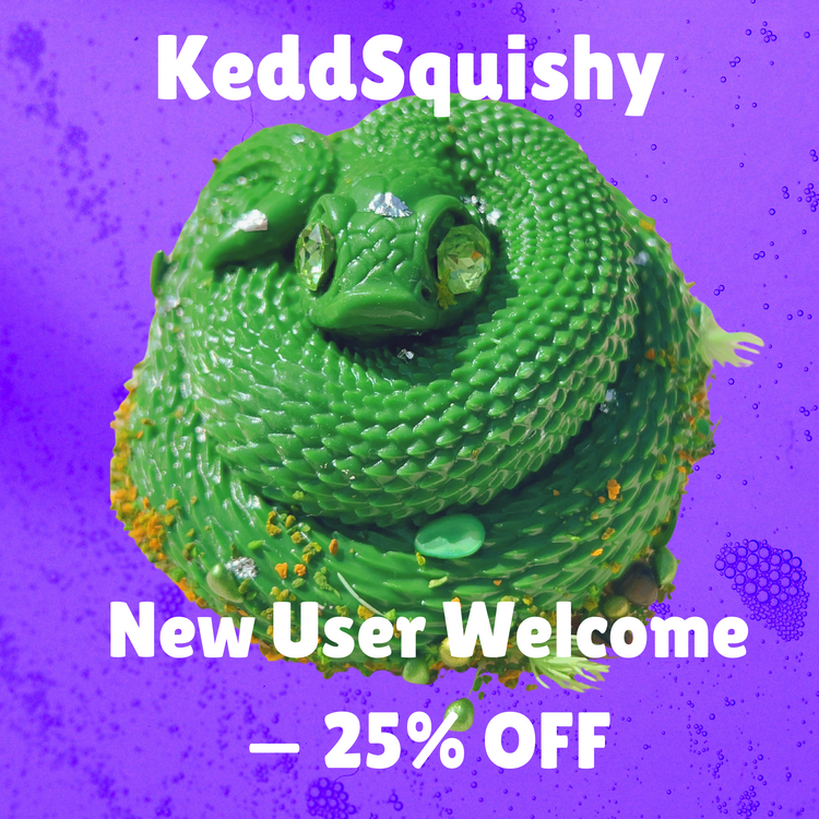 New User Welcome — 25% OFF