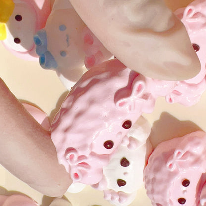Five Little Cuties Squishy Set
