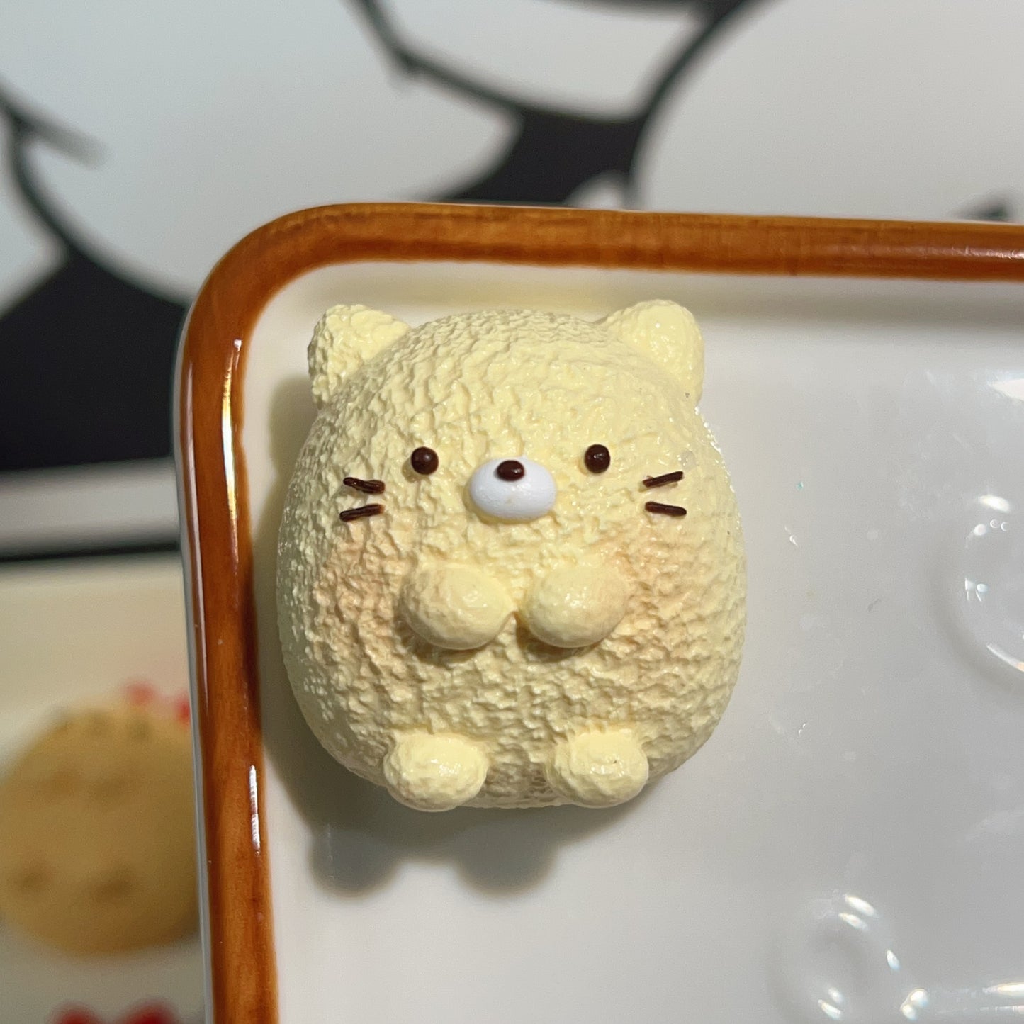 Mini Animal Squishy Set