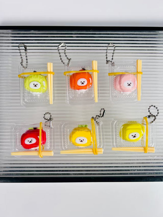Only for TIKTOK BentoBear 6 packs